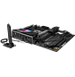 ASUS Placa Madre ROG STRIX X870E-E Gamer WIFI AM5 DDR5, 5x M.2, Wi-Fi 7 - Miniatura 8