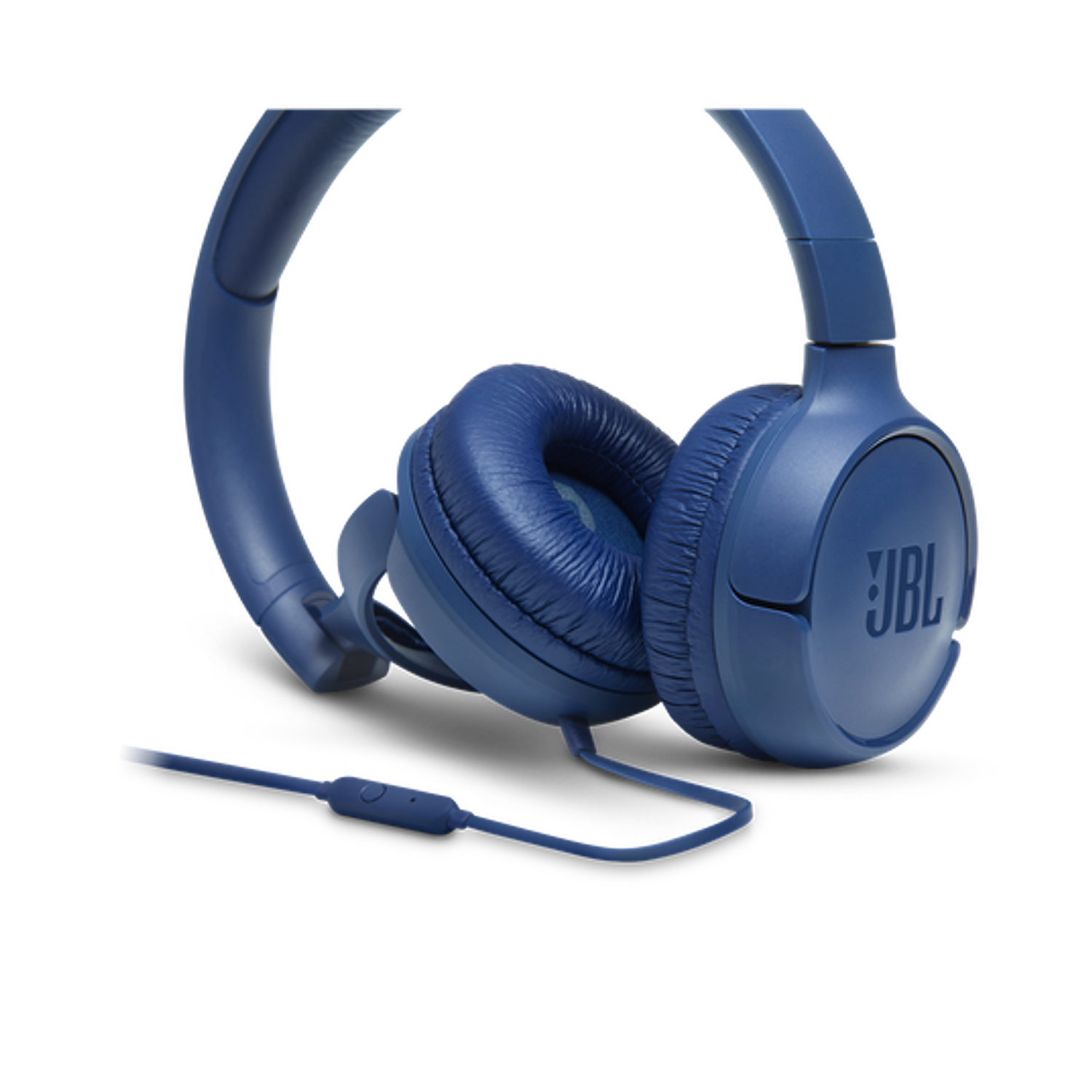 JBL Tune 500 Audífonos Jack 3.5mm 5