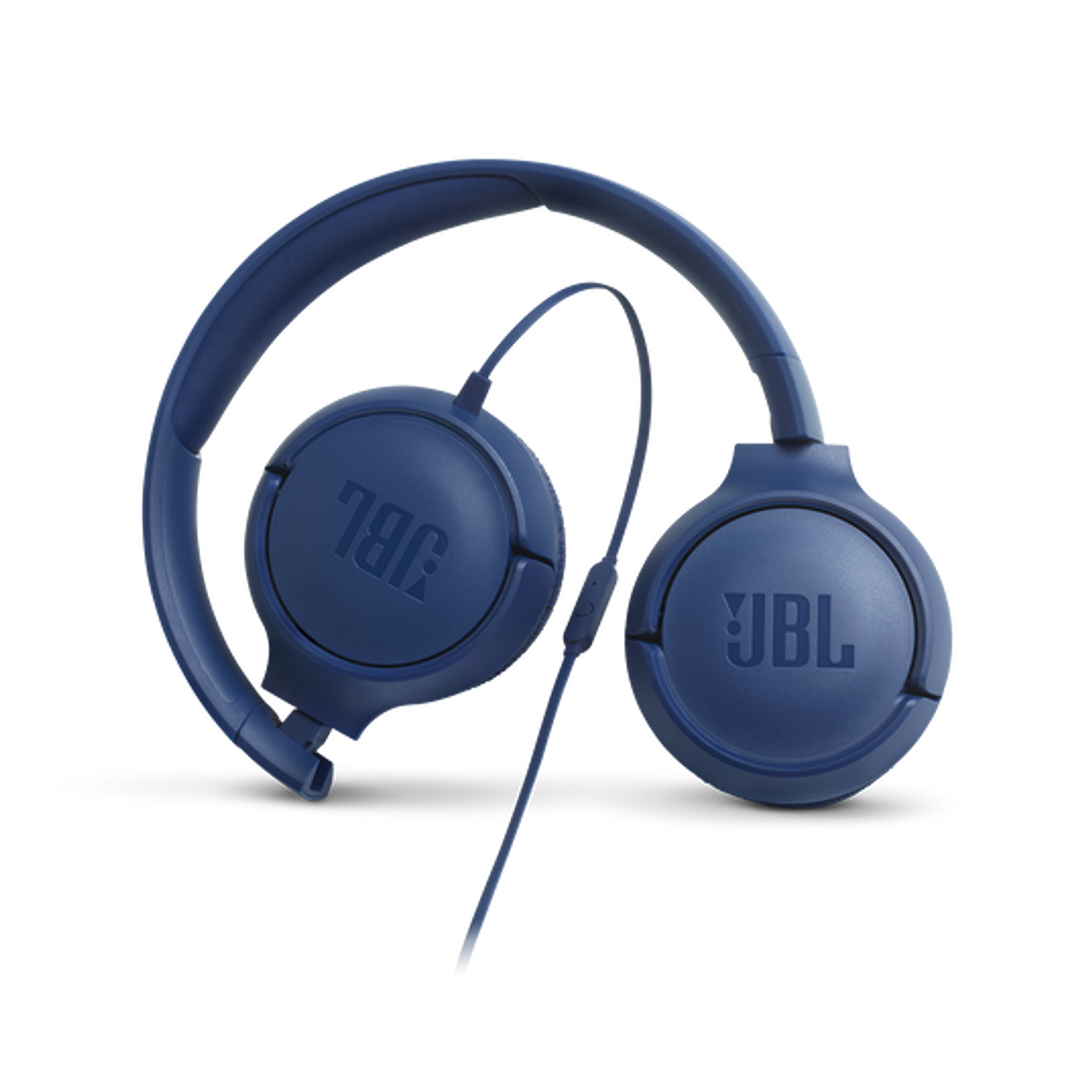 JBL Tune 500 Audífonos Jack 3.5mm 6