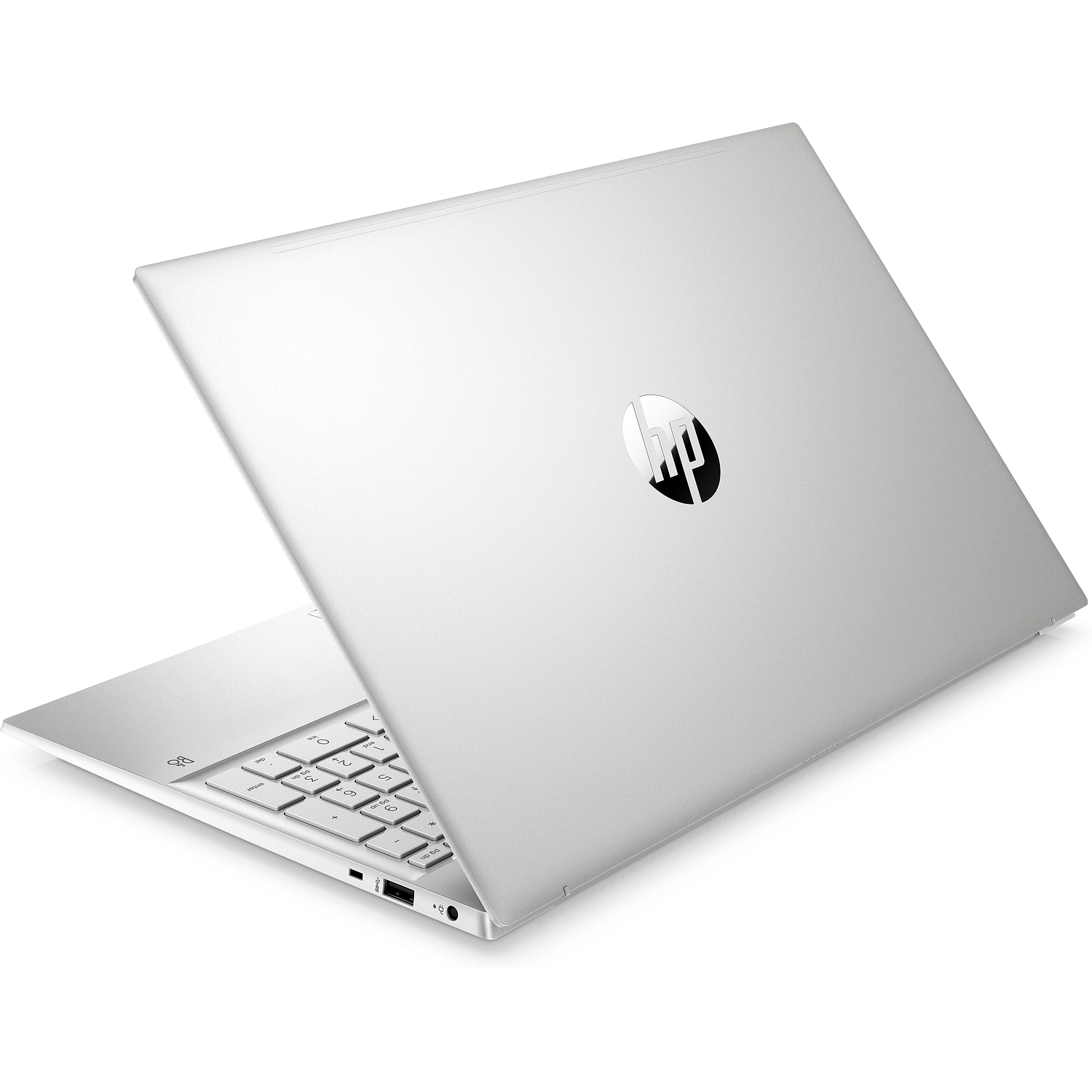 HP Pavilion 15-EG2514LA Notebook 15.6“ i5-1235U 8GB RAM DDR4-3200 MHz, 512 SSD PCIe NVMe M.2, Win 11 Home 5