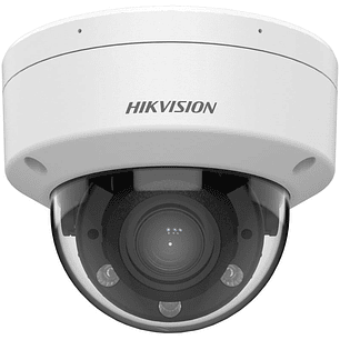 Hikvision DS-2CD1723G2-LIZU Cámara De Seguridad Domo Varifocal 2MP