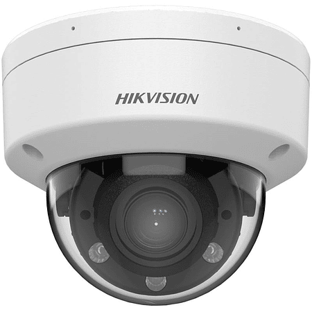 Hikvision DS-2CD1723G2-LIZU Cámara De Seguridad Domo Varifocal 2MP