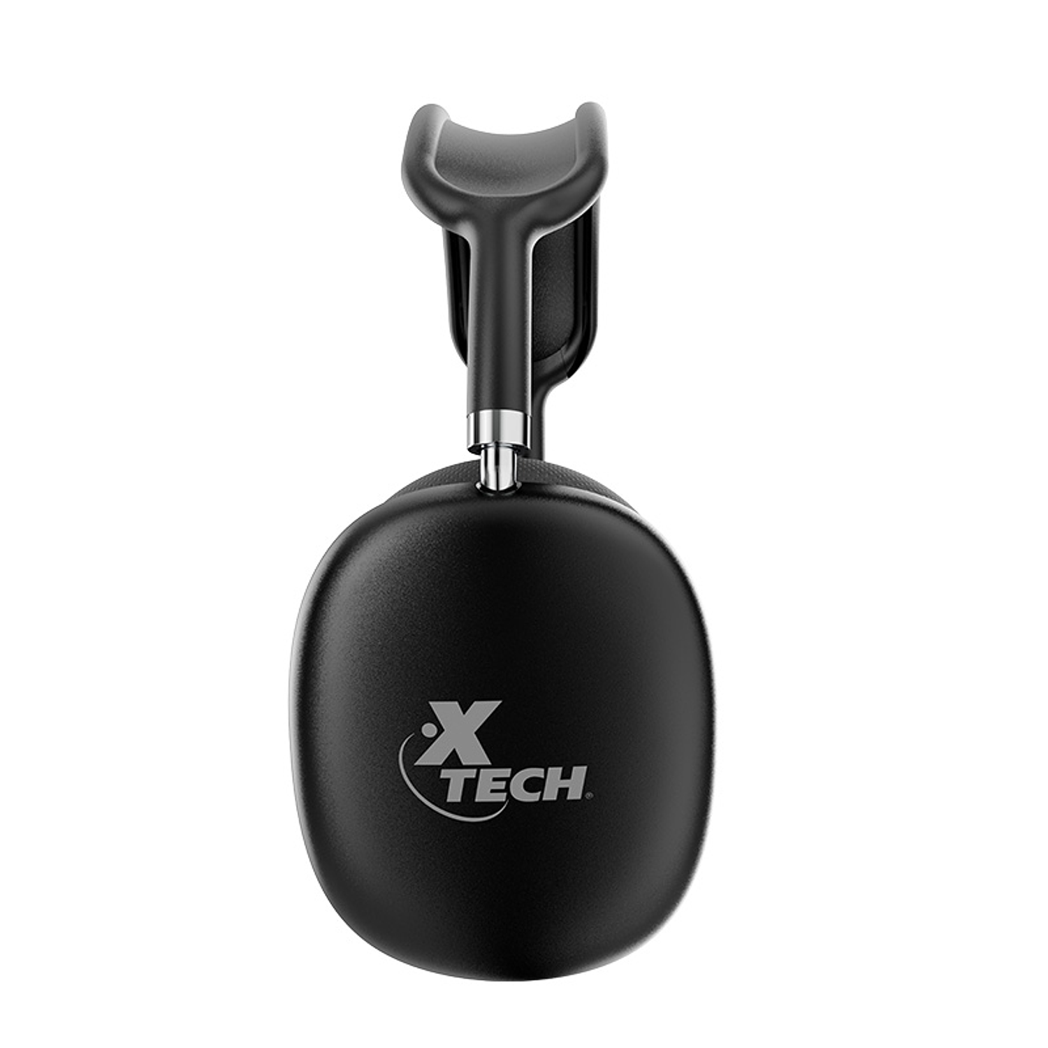 Xtech Áurax XTH-614 Audífonos Inalambricos Color Negro 2