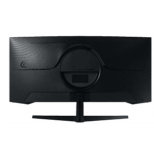  Monitor Gamer Curvo 34