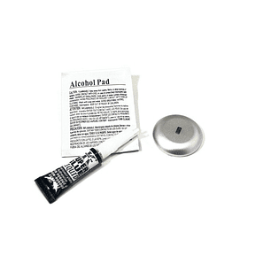 Kensington K64995WW Kit de Seguridad Adaptador de Ranura para Ultrabook