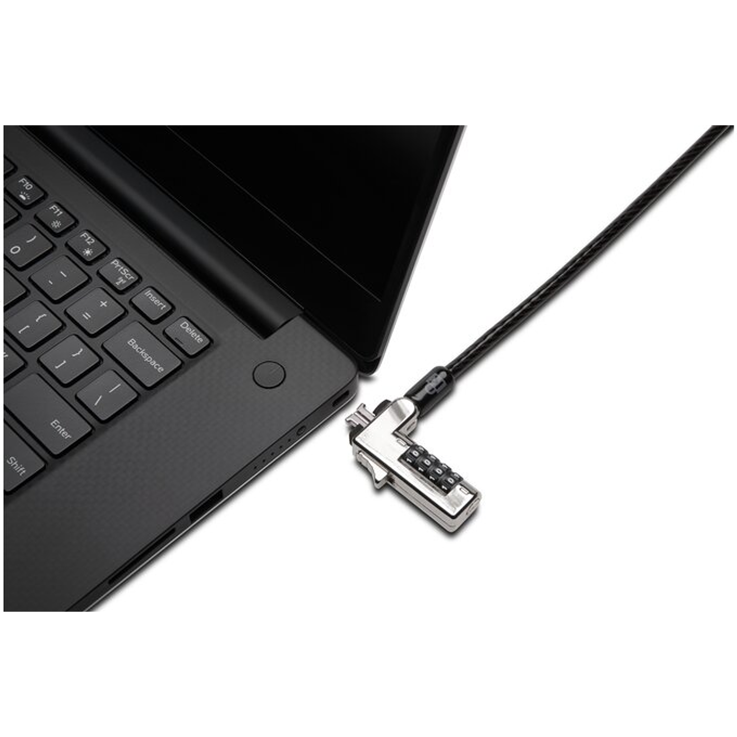 Kensington K60600WW Cable de Seguridad MicroSaver para Notebooks 4