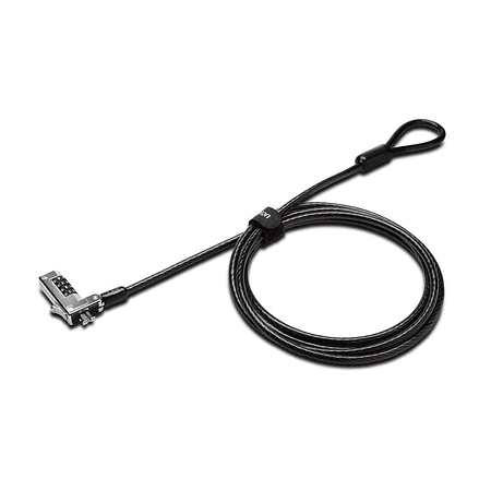 Kensington K60600WW Cable de Seguridad MicroSaver para Notebooks