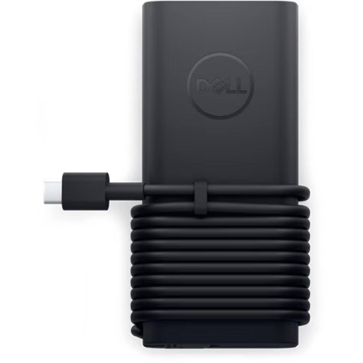 Dell 492-BDQM Adaptador Corriente USB-C 65 W Enchufe Americano 1
