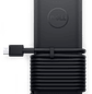 Dell 492-BDQM Adaptador Corriente USB-C 65 W Enchufe Americano - Miniatura 1