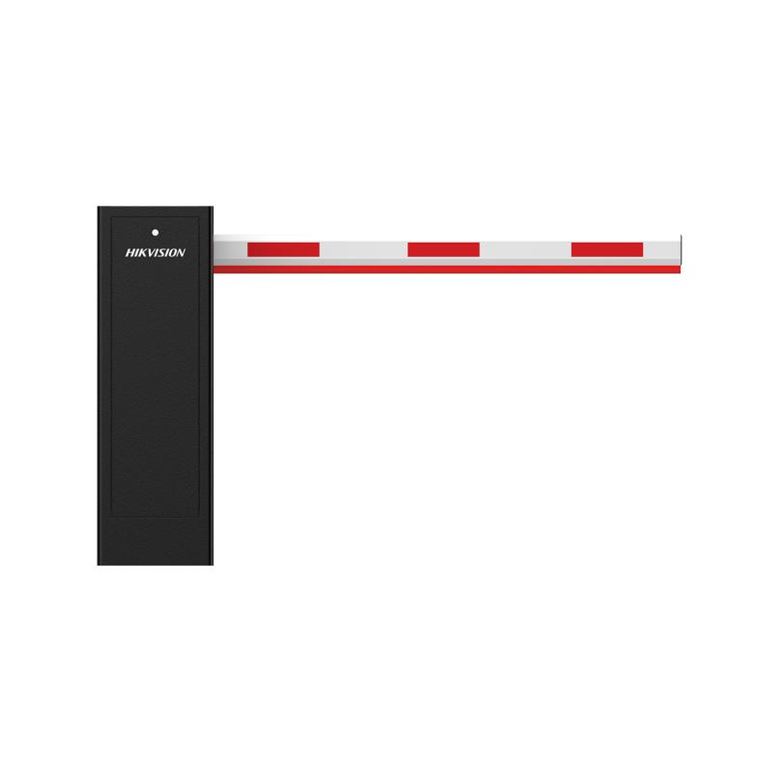 Hikvision DS-TMG300-DL, Barrera Vehicular Serie 30, Mástil Telescópico, Apertura Derecha 3