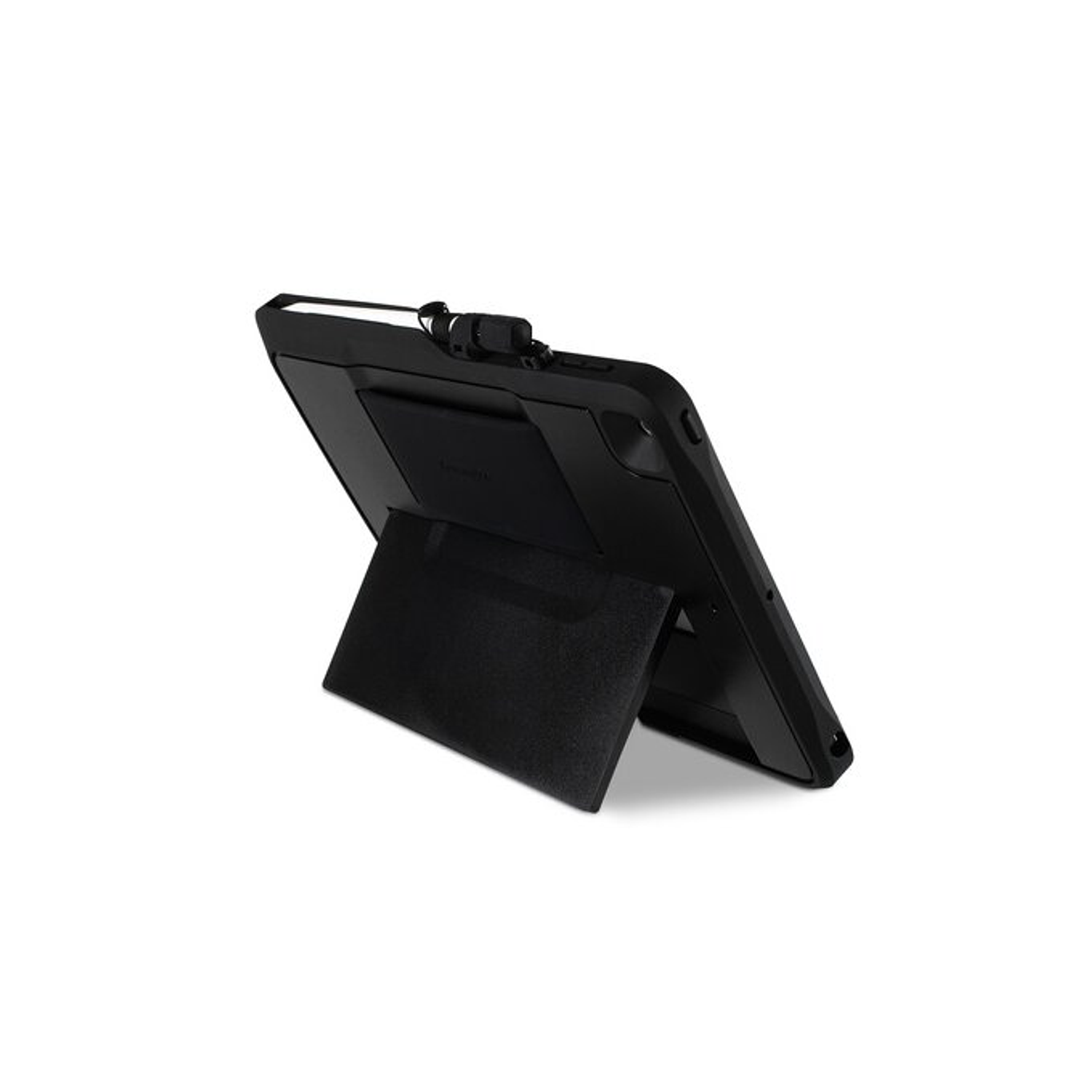 Kensington K97321WW Funda Blackbelt Rugged Para Ipad 1