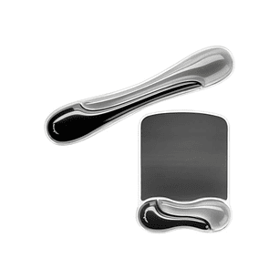 Kensington K62395US Reposamuñecas Gel