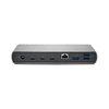  Kensigton K35175EU Docking Station Universal SD5700 USB-C (Thunderbolt 4) 4K