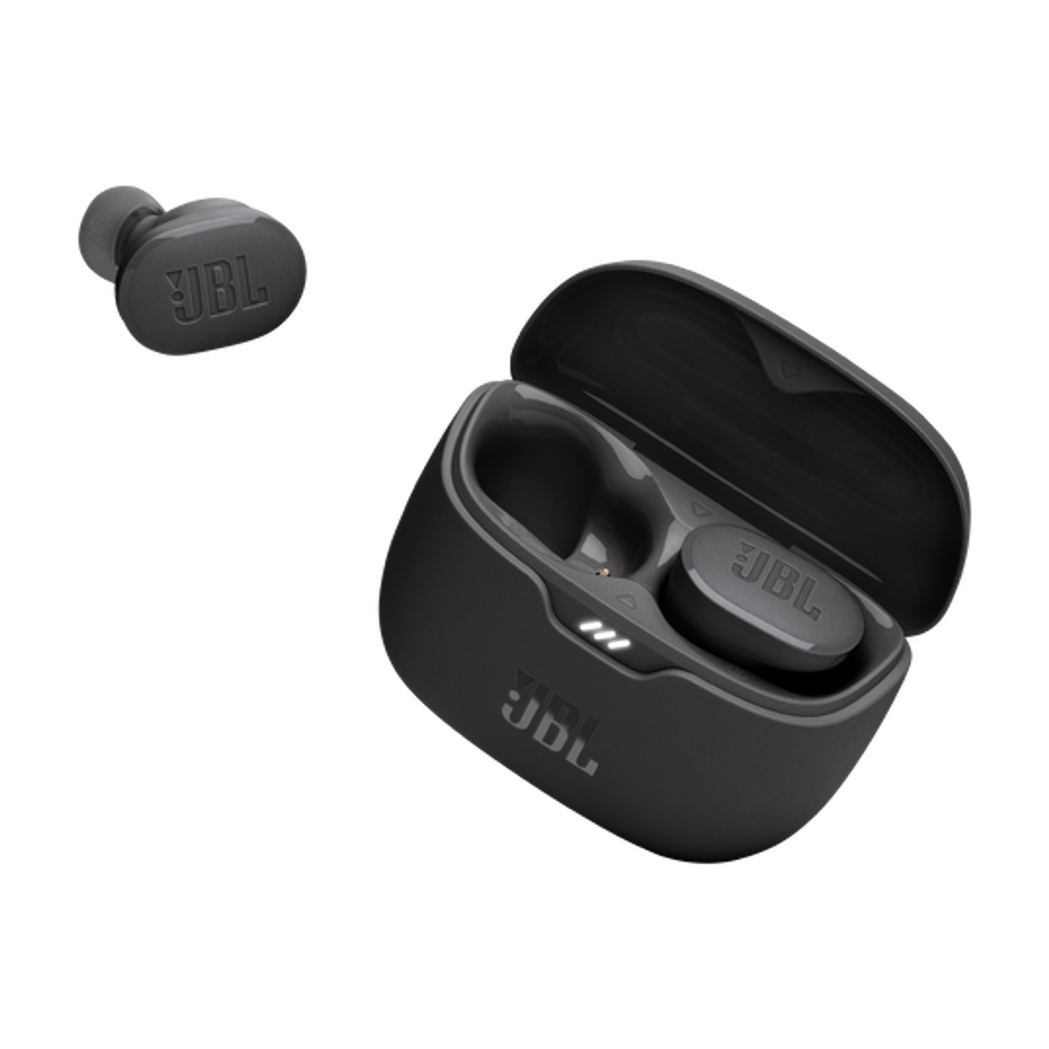 JBL Tune Buds Audífonos con Cancelación de Ruido Inalámbricos 7