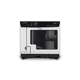 Epson DiscProducer PP-100III Impresora de Discos (CD/DVD/Blu-ray) Hasta 60 Discos/Hora