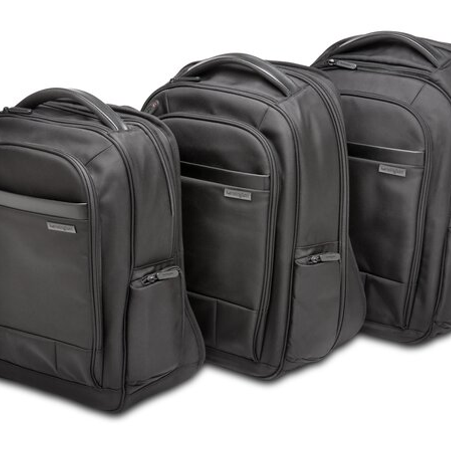 Kensington Contour 2.0 Pro K60381WW Mochila para Notebook hasta 17