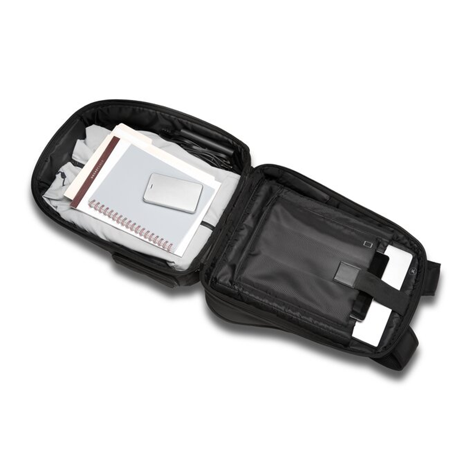 Kensington Contour 2.0 Pro K60381WW Mochila para Notebook hasta 17