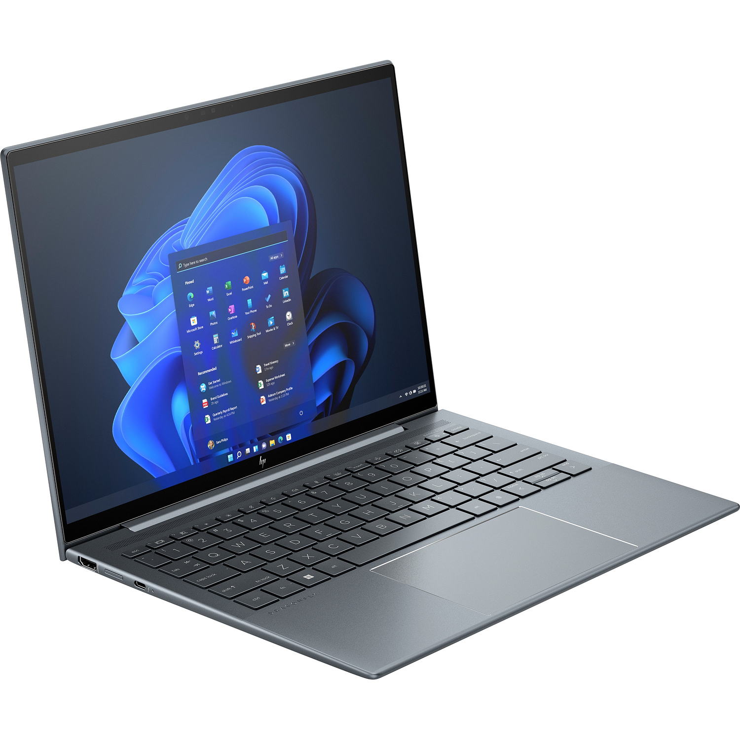 HP Dragonfly G4 Notebook 13.5