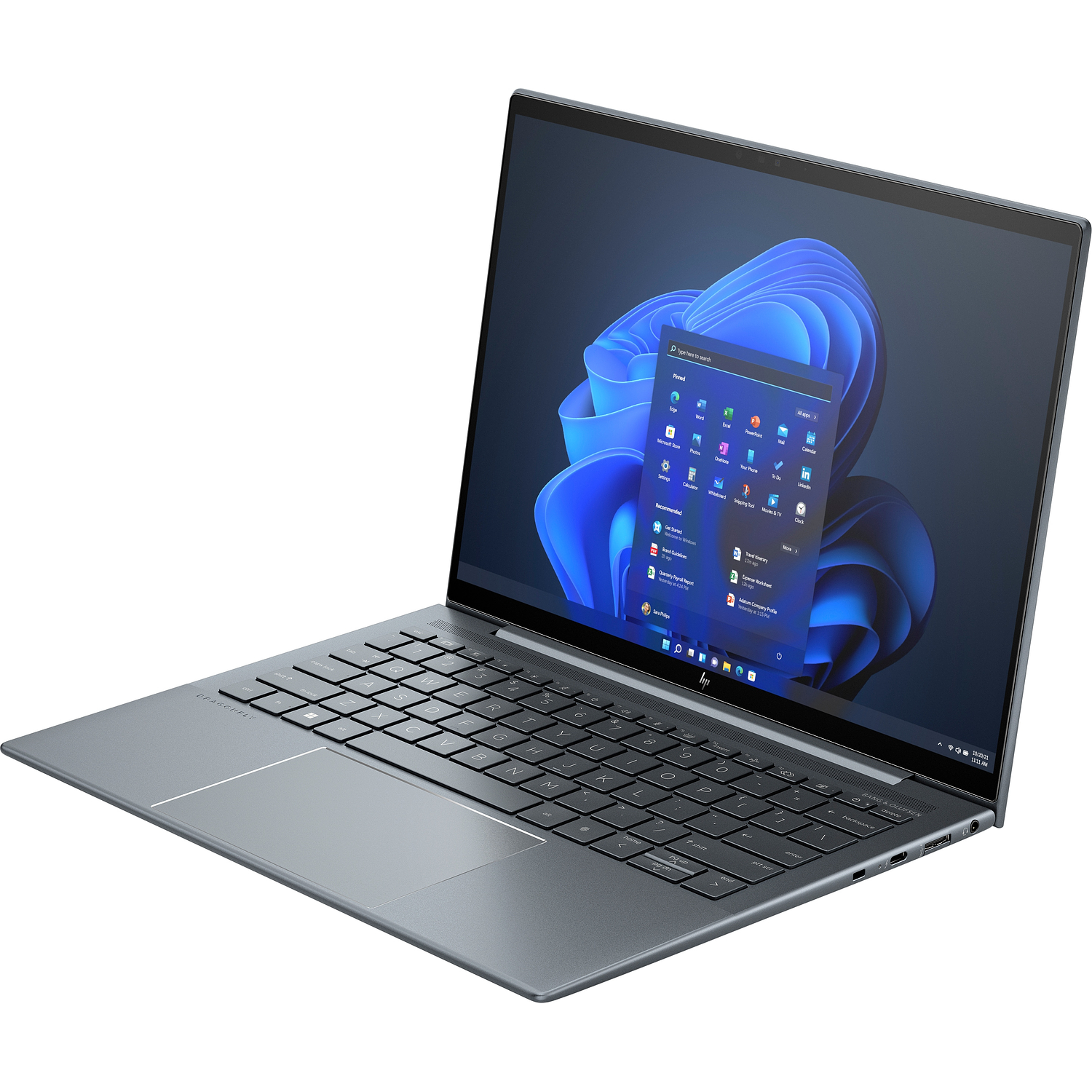 HP Dragonfly G4 Notebook 13.5