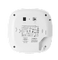 HPE R4W02A Aruba Instant ON AP22 (RW) Punto de Acceso de 2x2 Wi‑Fi 6 (RW) - thumbnail 5
