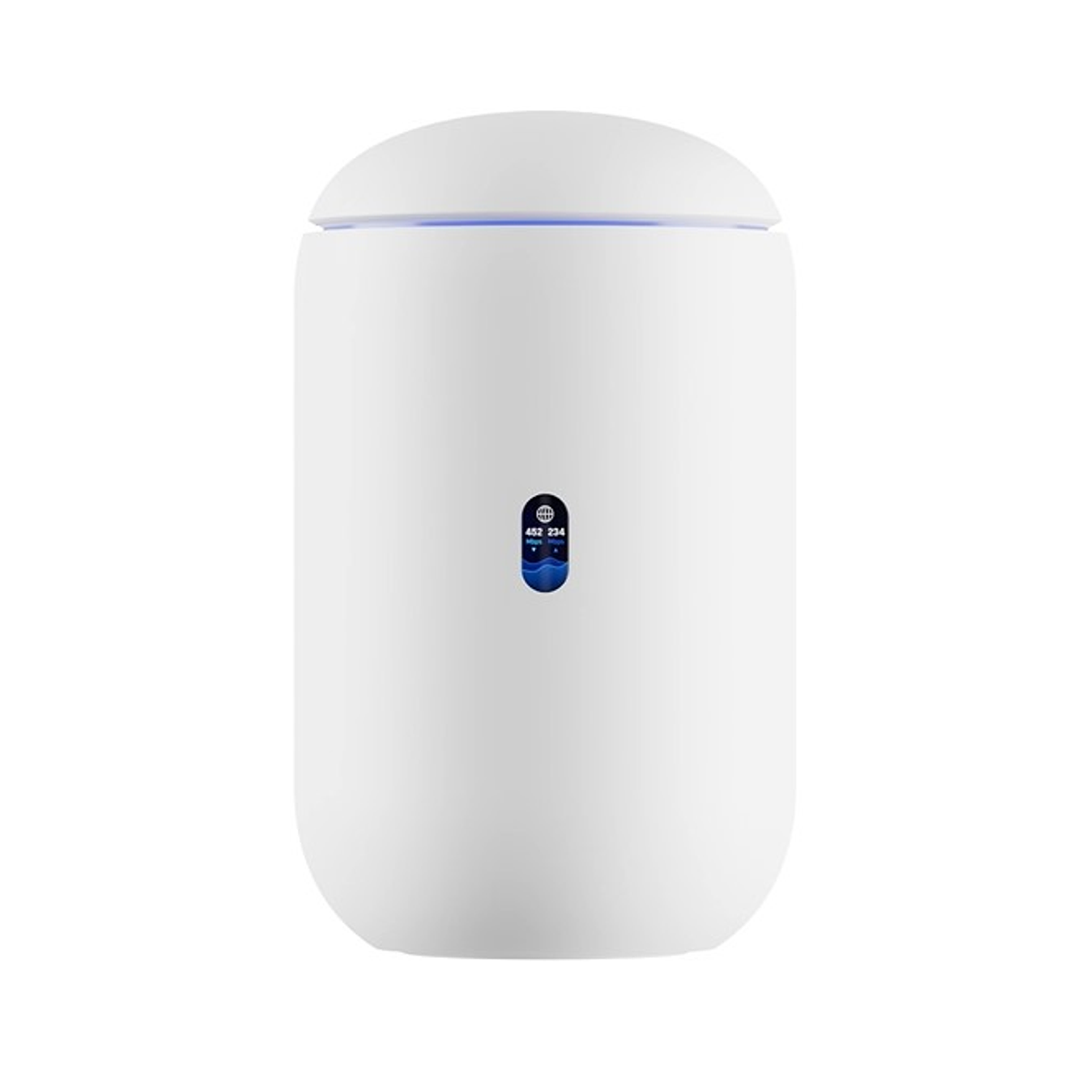 Ubiquiti UniFi UDR Dream Router Inalámbrico 4 Puertos con (2) Puertos PoE WiFi 6 Conmutación PoE 1
