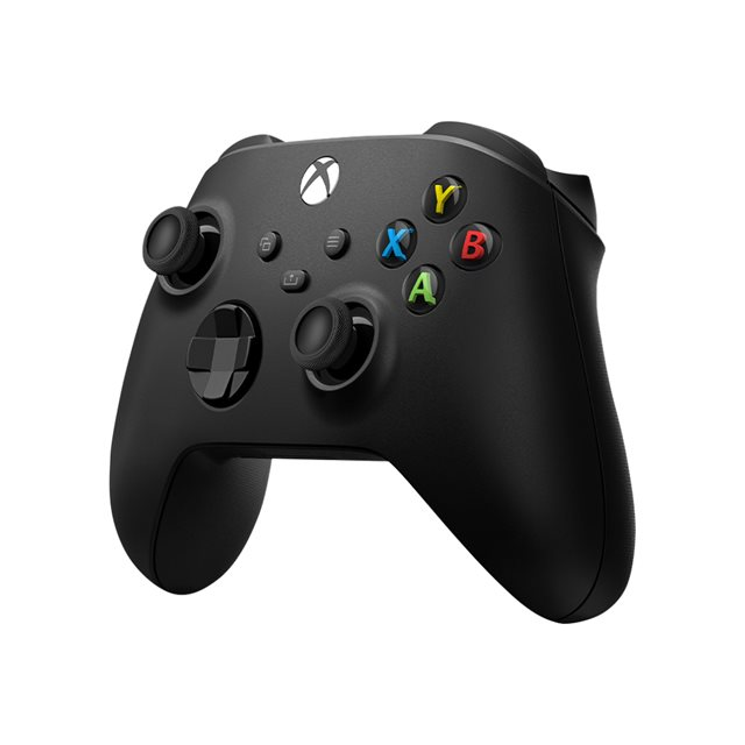 Microsoft Xbox Mando Inalámbrico Compatible Con Xbox Series X/S, PC, Android e iOS 2