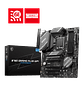 MSI Placa Madre B760 GAMING PLUS WIFI DRR5 Socket LGA 1700, PCIe 4.0 - Miniatura 1
