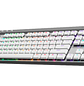 Logitech G515 LIGHTSPEED TKL Teclado Gamer Inalambrico Color Blanco - thumbnail 4