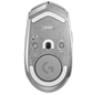 Logitech G309 LIGHTSPEED Mouse Gamer Inalámbrico, Sensor Hero 25K, 86g, Color Blanco - Miniatura 6