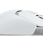 Logitech G309 LIGHTSPEED Mouse Gamer Inalámbrico, Sensor Hero 25K, 86g, Color Blanco - Miniatura 2