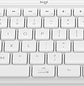 Logitech Signature Slim K950 Teclado Inalámbrico Color Blanco - Miniatura 4