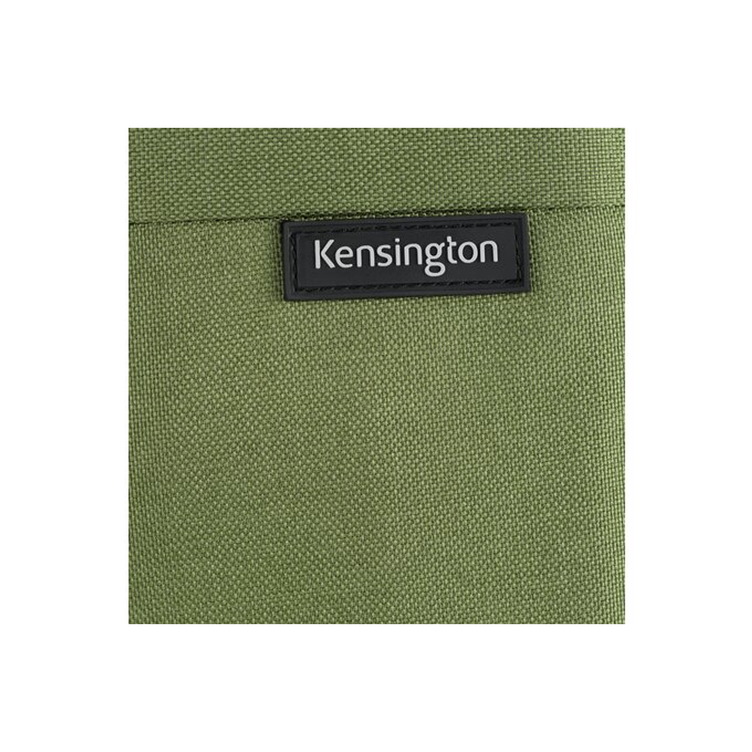 Kensington K60397WW Simply Portable Lite Mochila para Notebook Hasta 16” Color Verde 7