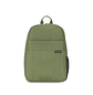 Kensington K60397WW Simply Portable Lite Mochila para Notebook Hasta 16” Color Verde - thumbnail 1