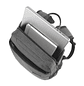 Kensington K60398WW Simply Portable Lite Mochila para Notebook Hasta 16” Color Gris - Miniatura 3