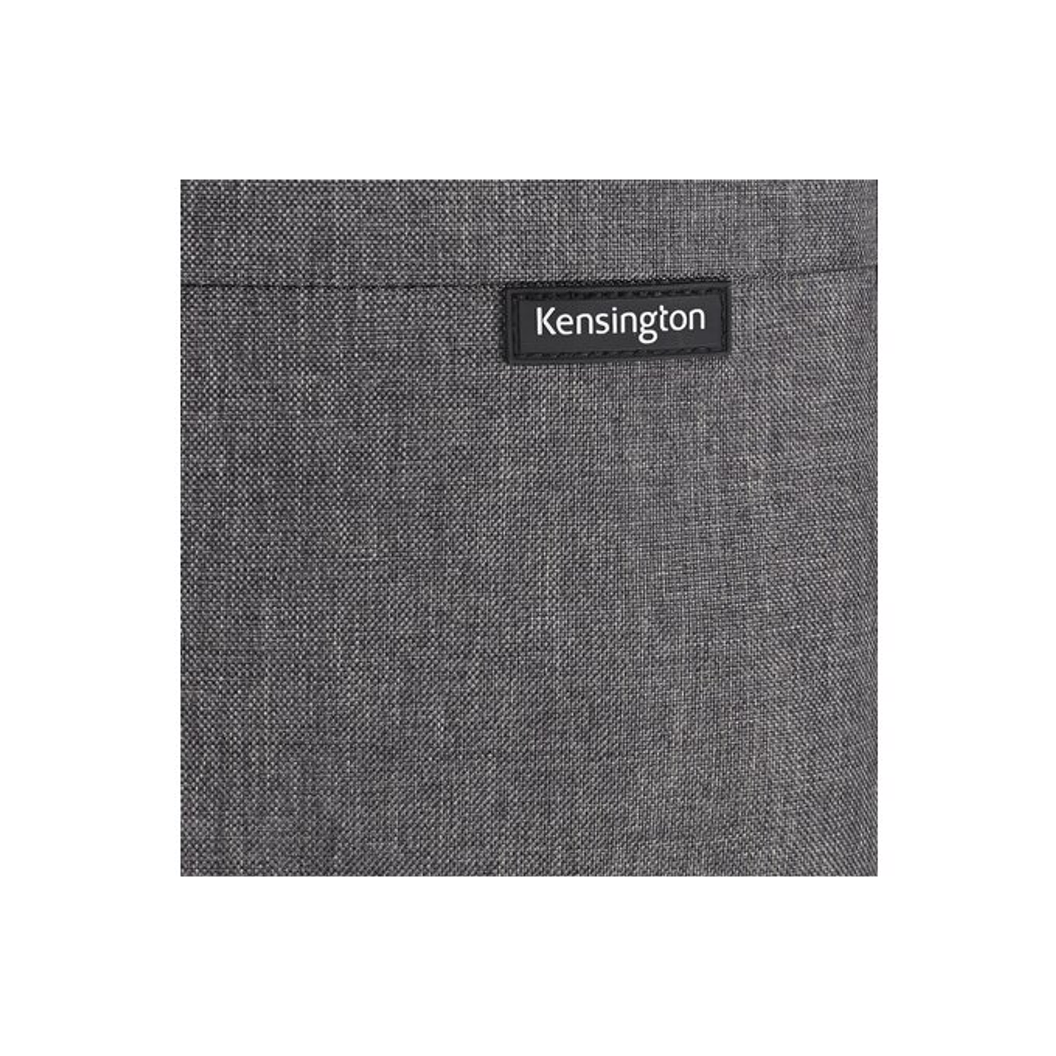 Kensington K60398WW Simply Portable Lite Mochila para Notebook Hasta 16” Color Gris 7