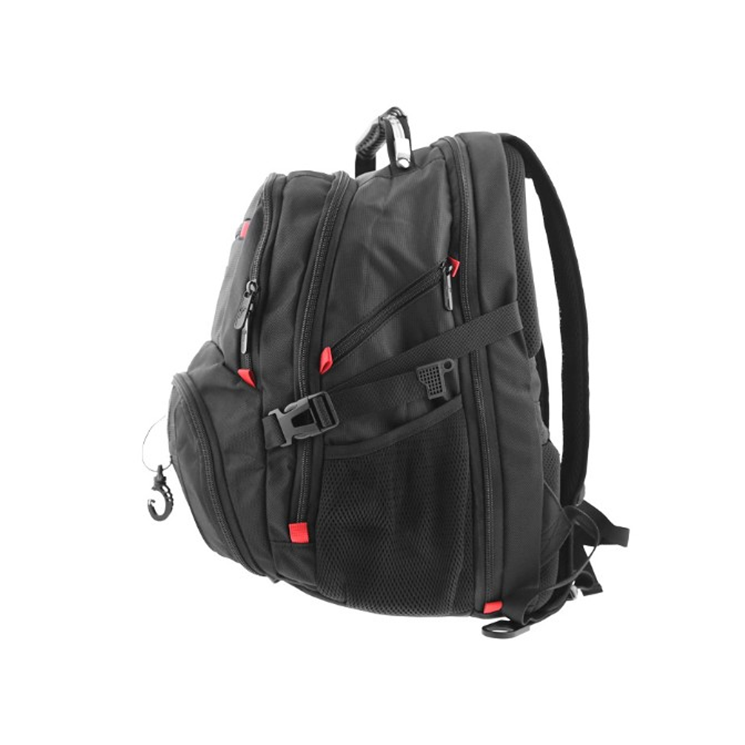 Xtech XTB-508 Mochila Gamer para Notebook Hasta 17