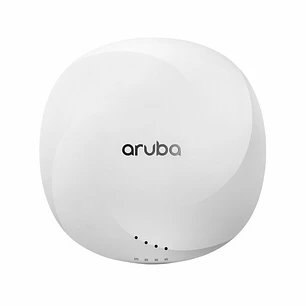 HPE R7J27A Aruba AP-635 (RW) Campus Punto de Acceso Inalámbrico Wi-Fi 6E Triple Banda 