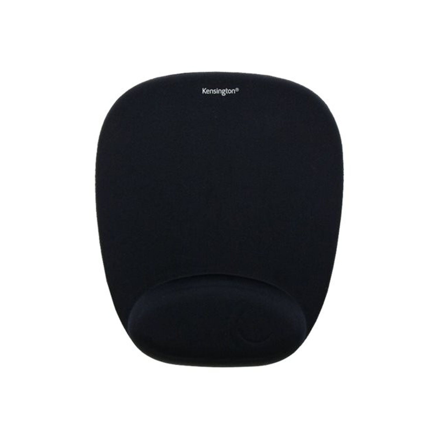 Kensington K62384 Comfort Foam Mouse Pad Color Negro  2