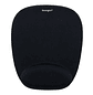 Kensington K62384 Comfort Foam Mouse Pad Color Negro  - Miniatura 2