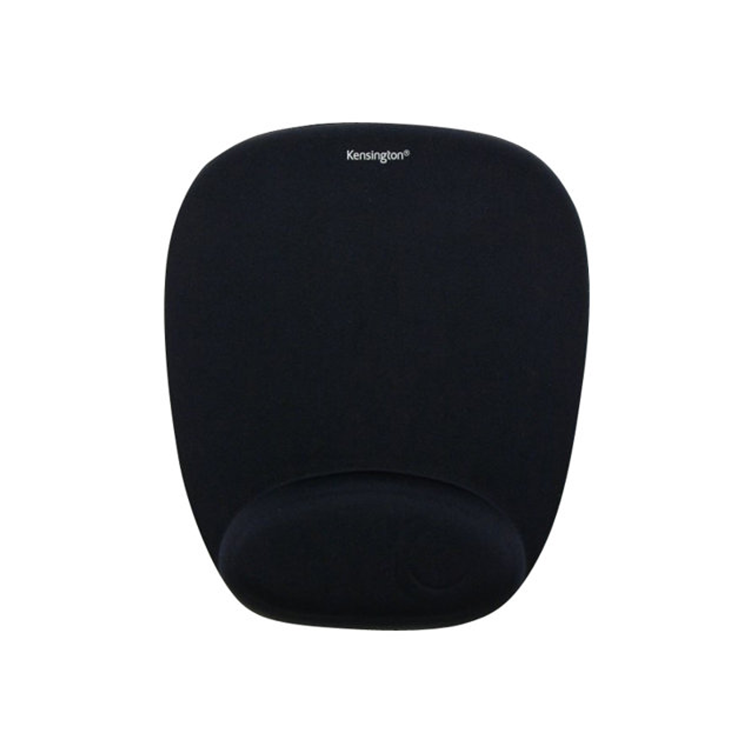 Kensington K62384 Comfort Foam Mouse Pad Color Negro  3