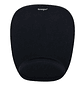 Kensington K62384 Comfort Foam Mouse Pad Color Negro  - Miniatura 3
