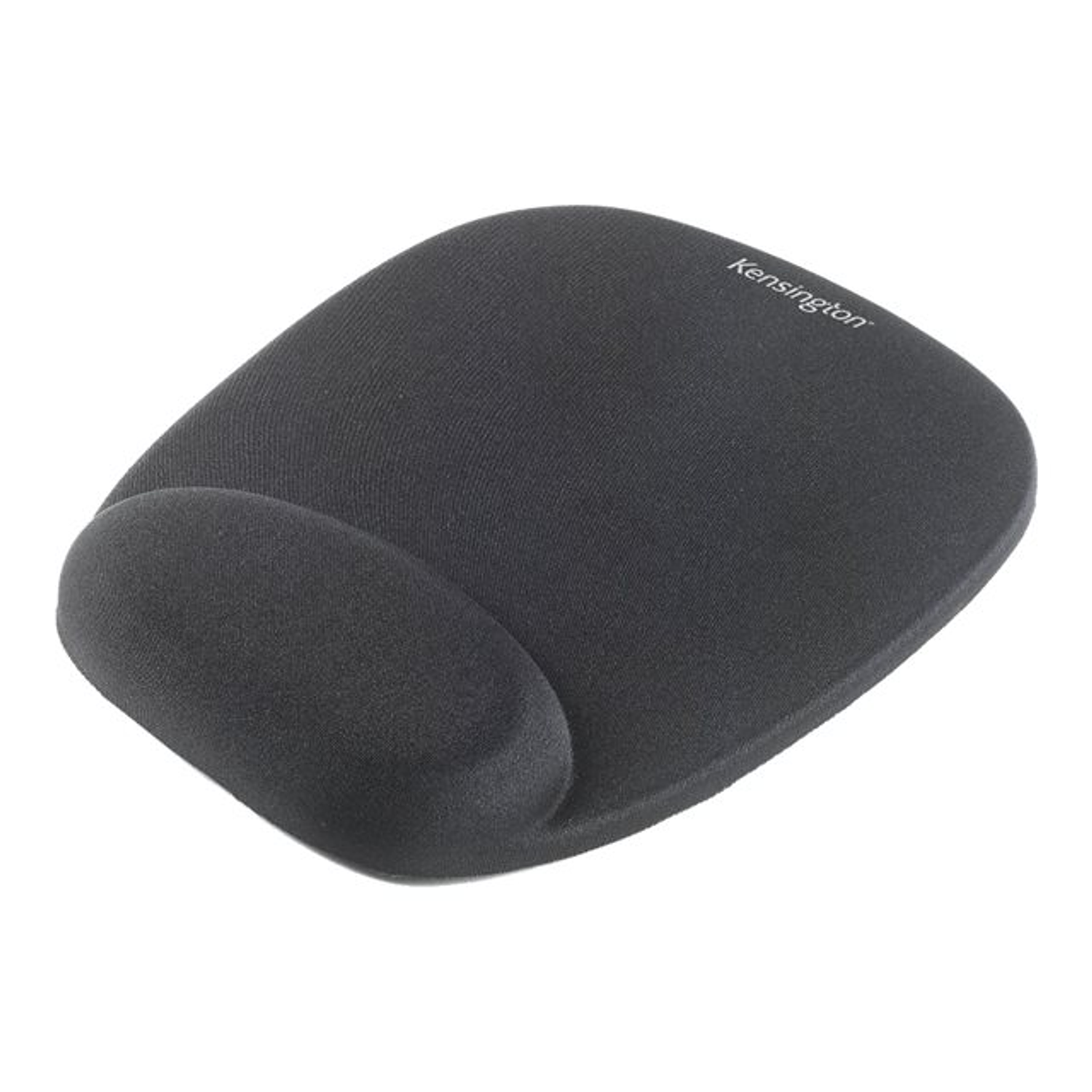 Kensington K62384 Comfort Foam Mouse Pad Color Negro  1