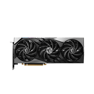 MSI GeForce RTX 4070 SUPER 12GB Gaming X Slim Tarjeta Grafica DLSS 3 y Ray Tracing