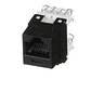 Panduit Módulo de Ficha Keystone Tipo Punchdown, Categoría 6, RJ45 UTP - Miniatura 3