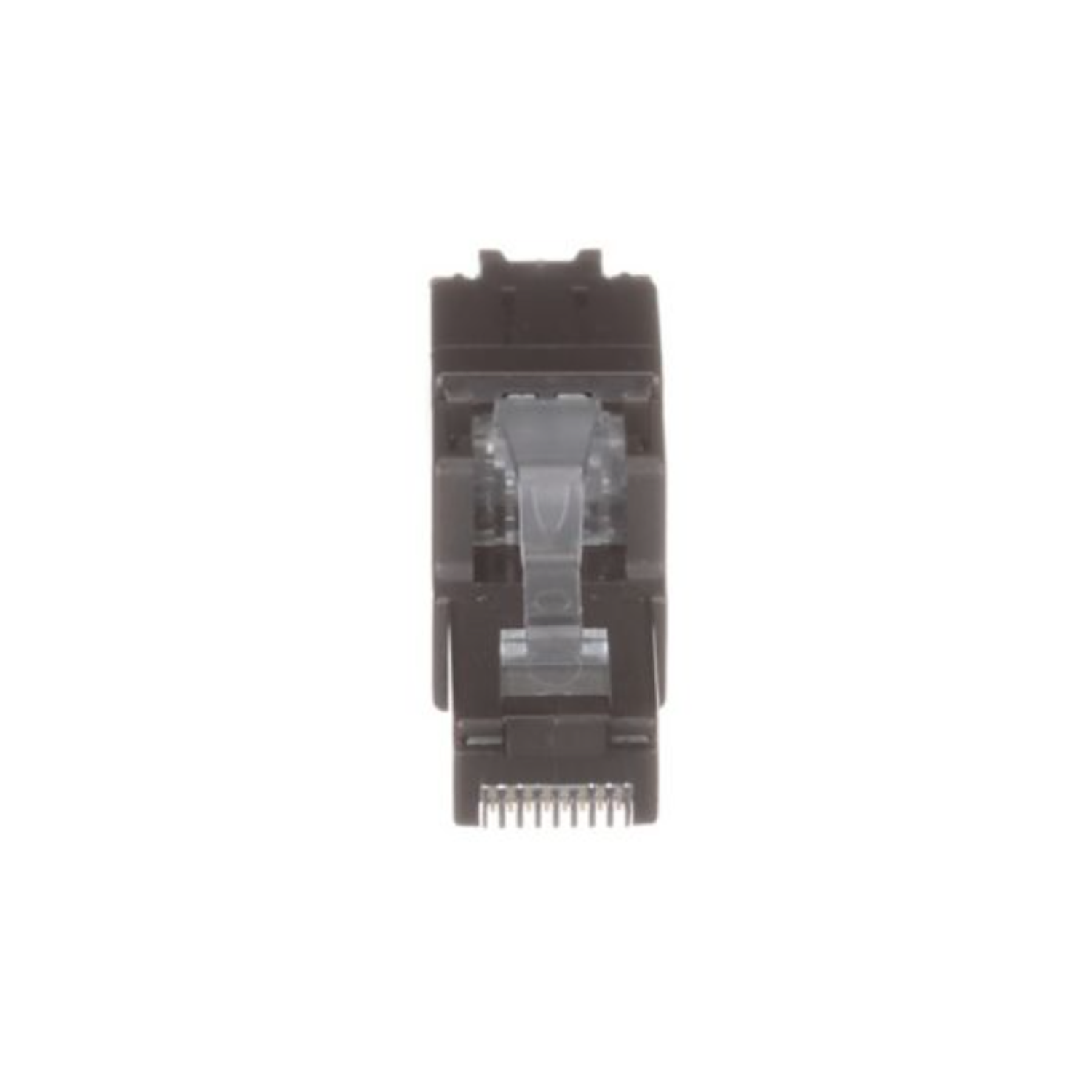 Panduit Conector para Terminación en Campo RJ45, Categoría 6A UTP, 22-26 AWG 4