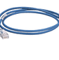 Panduit Cordón de Parcheo de Cobre UTP, 28 AWG, Categoría 6, 91 cm, Azul - Miniatura 4
