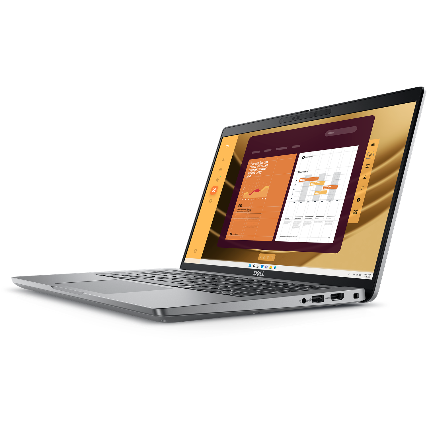 Dell Latitude 5450 Notebook 14