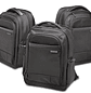 Kensington K60383WW Mochila Contour 2.0 para Notebook Hasta 14” - Miniatura 13