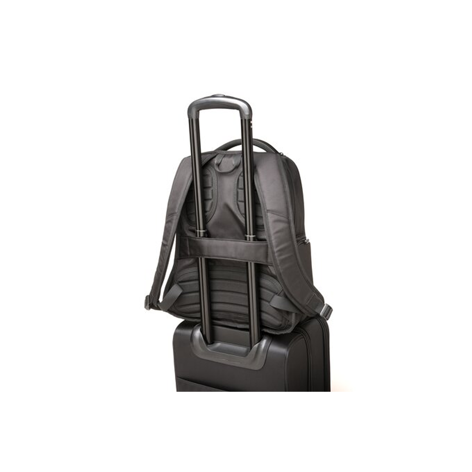 Kensington K60383WW Mochila Contour 2.0 para Notebook Hasta 14” 9