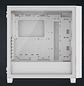 Corsair 3000D, RGB, Airflow, ATX, Vidrio Templado, 3x Ventiladores ARGB, Blanco - Miniatura 9